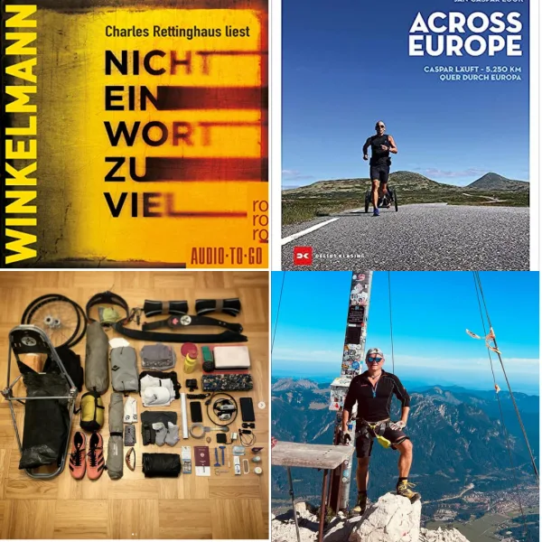 (131) Roxy across Europe: Nicht ein Wort zu viel!