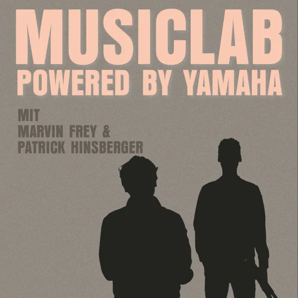MusicLab mit Marvin Frey - Gemeinsam Üben