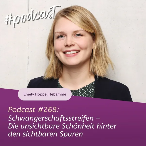Schwangerschaftsstreifen – Die unsichtbare Schönheit hinter den sichtbaren Spuren