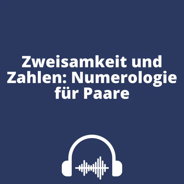 Numerologie in Beziehungen