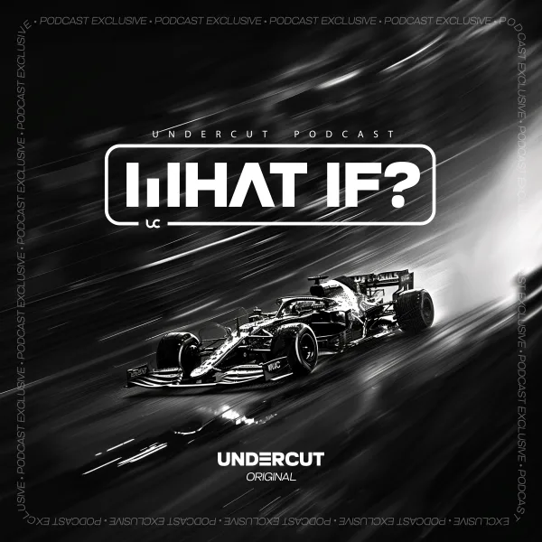 What if...? - Lewis Hamilton nie existiert hätte