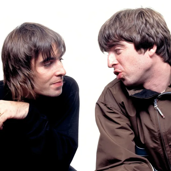 Wonderwall – Oasis