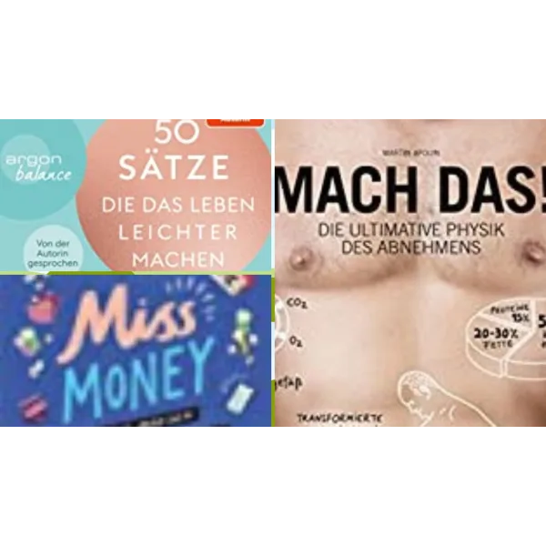 (104) Mach das! 50 Sätze für Dein Jahr!