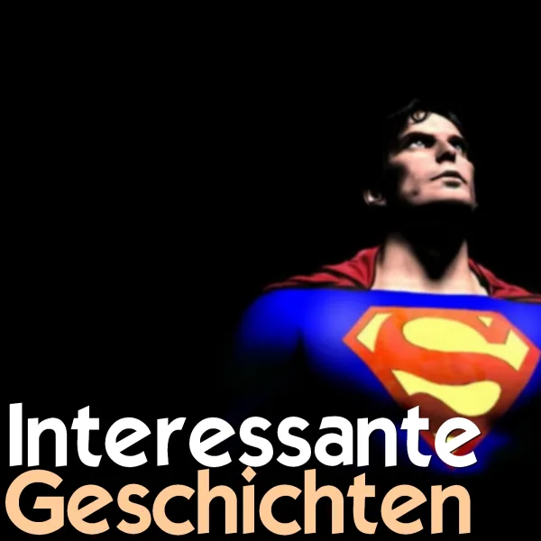 04: Superman (Der Mann aus Stahl)