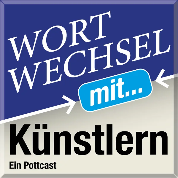 Wortwechsel mit: Künstlern