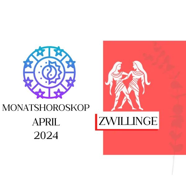 Monatshoroskop - Zwillinge | Februar 2024