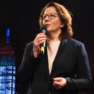 #31 - Annette Schulze - richtig verhandeln!