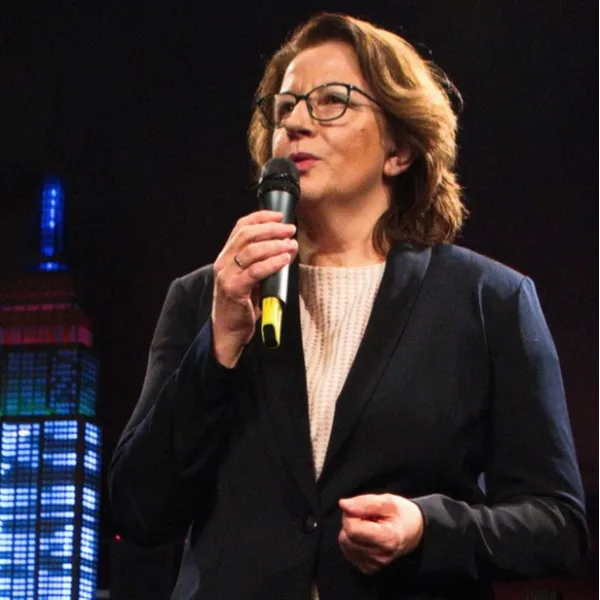 #31 - Annette Schulze - richtig verhandeln!