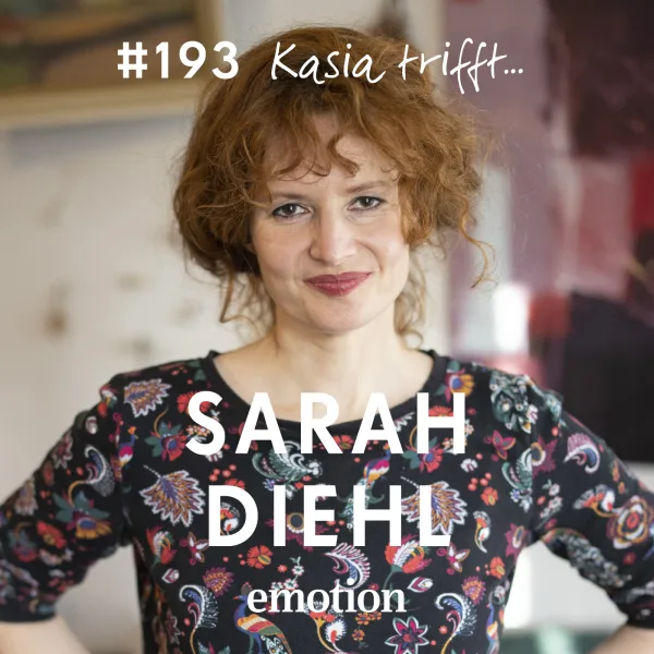 193. Haben wir das Alleinesein verlernt, Sarah Diehl?