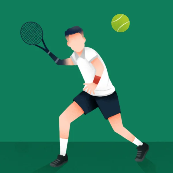 The Inner Game Unveiled: Mastering Tennis and Self