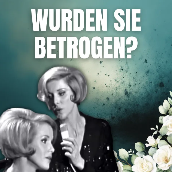 Sind die Kessler-Zwillinge betrogen worden?