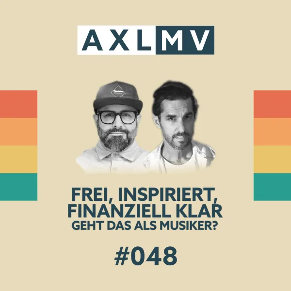 Frei, inspiriert, finanziell klar – geht das als Musiker?