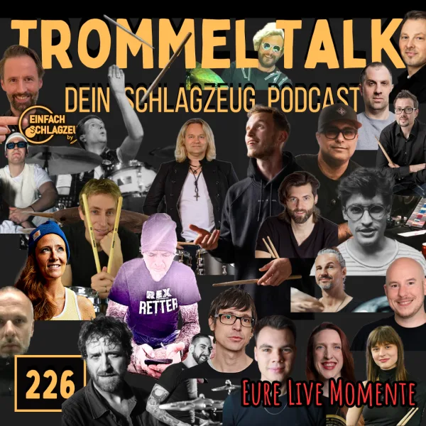 Die schönsten und schlimmsten Live Momente