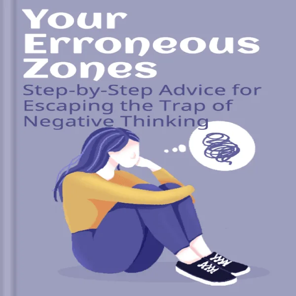 Tus Zonas Erróneas: Descubre los secretos de la felicidad y la satisfacción