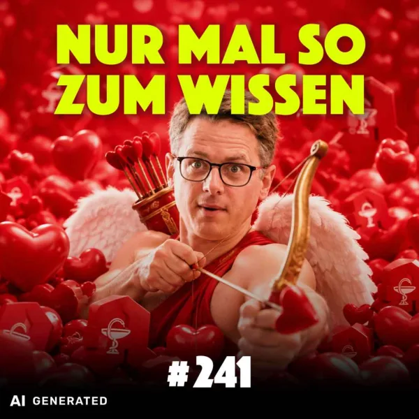 Luft. Liebe. Linnemann.