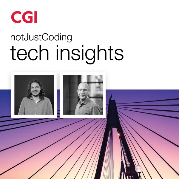 TechSnippet #24 – Was treibt Modernisierung von Systemen in der Finanzbranche an? – mit Dr. Nikolai Bauer
