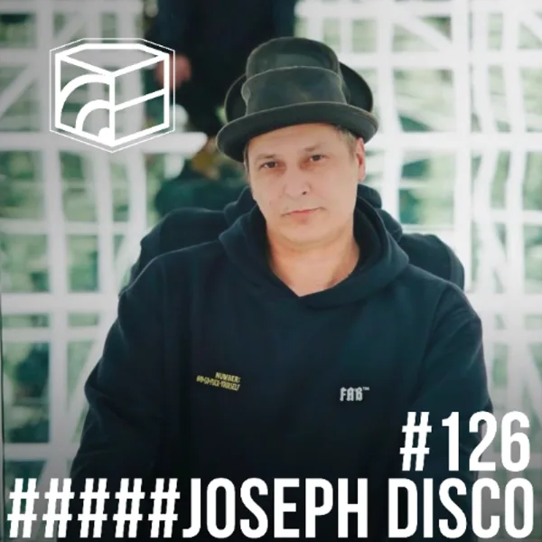 Joseph Disco - Jeden Tag ein Set Podcast 126