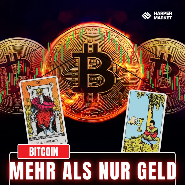 Bitcoin und doch viel mehr