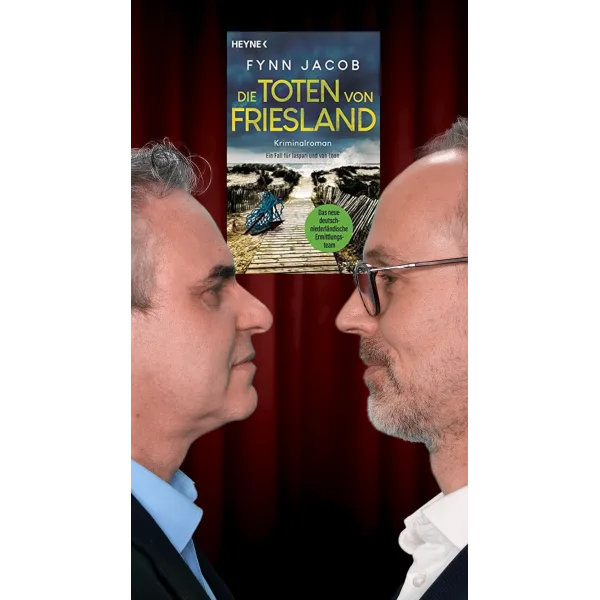 „Die Toten von Friesland“ (Fynn Jacob)