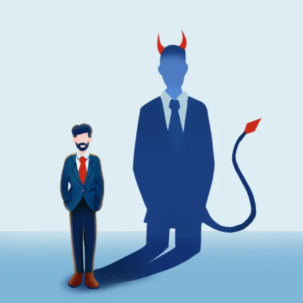Exploring the Dark Side: Unraveling The Lucifer Effect