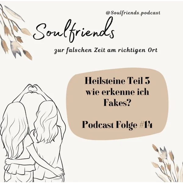 #14 Heilsteine Teil 3 Wie erkenne ich Fakes? + Überraschung
