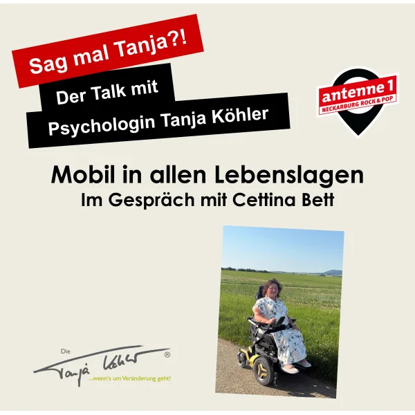 #185 Mobil in allen Lebenslagen