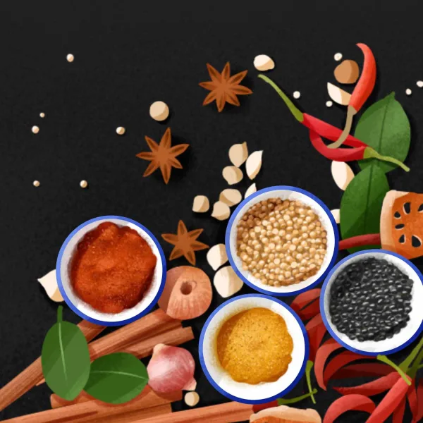 The Alchemy of Herbs: Unlocking Nature's Secrets for Health and Wellness