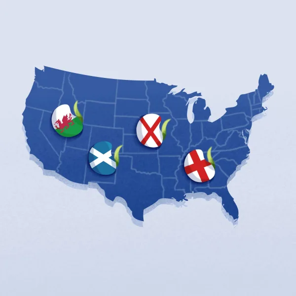 The Cultural Roots of America: Exploring Albion's Seed with David Hackett Fischer