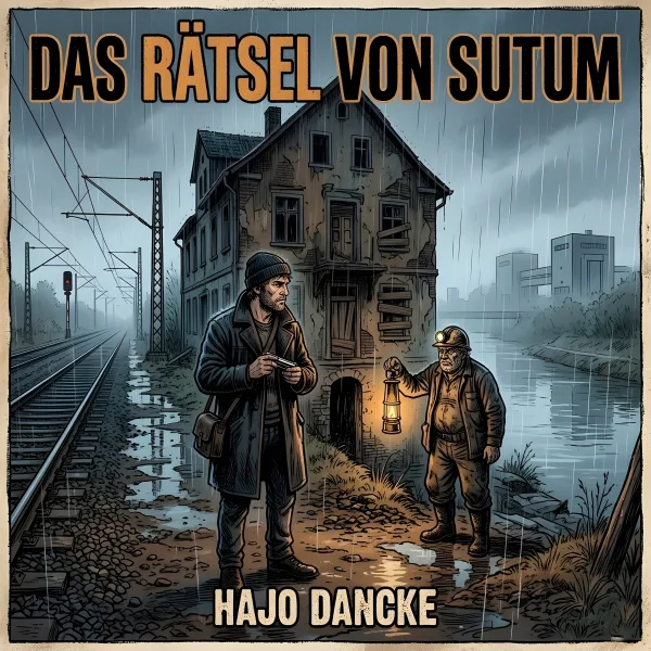 Das Rätsel von Sutum