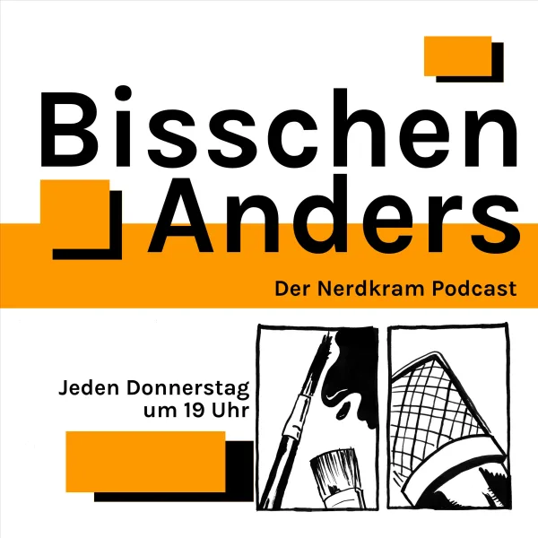 Folge 15: Bisschen Horror
