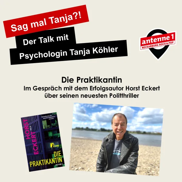 #218 Die Praktikantin