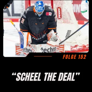 Folge 152: Scheel the Deal