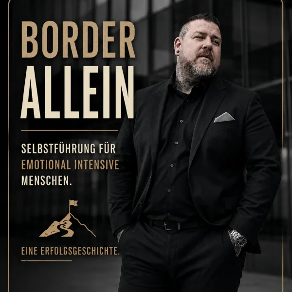 Border Allein ? Borderline, ADHS und psychische Gesundheit verstehen