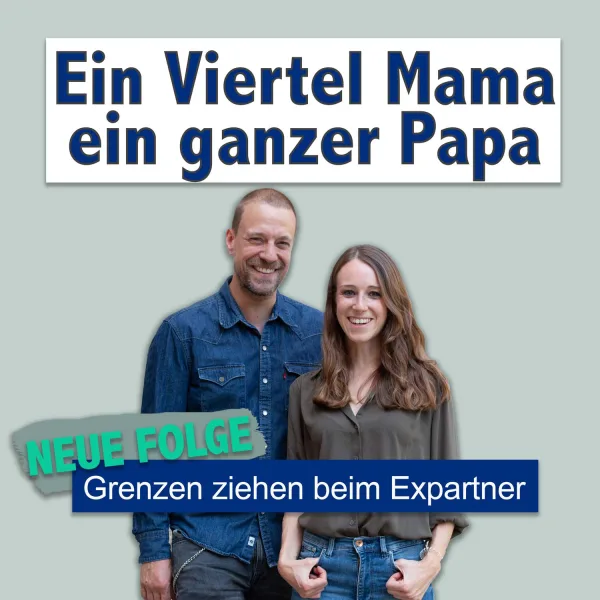 Dem Expartner Grenzen setzen