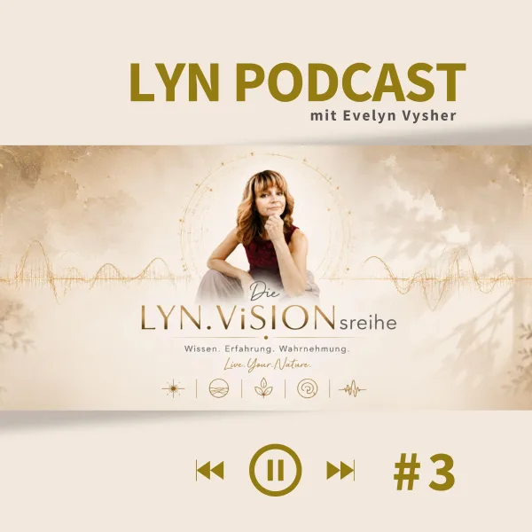 LYN.ViSIONreihe PODCAST #3