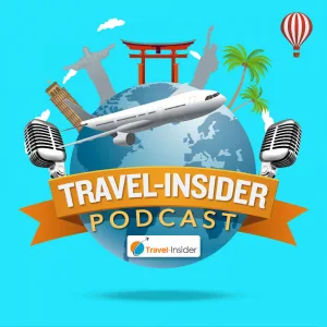 #419 - Mehr Geld für Urlaub, ohne auf etwas zu verzichten: So finanzierst du deine Traumreisen clever