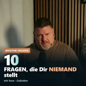 10 Fragen, vor denen die meisten weglaufen