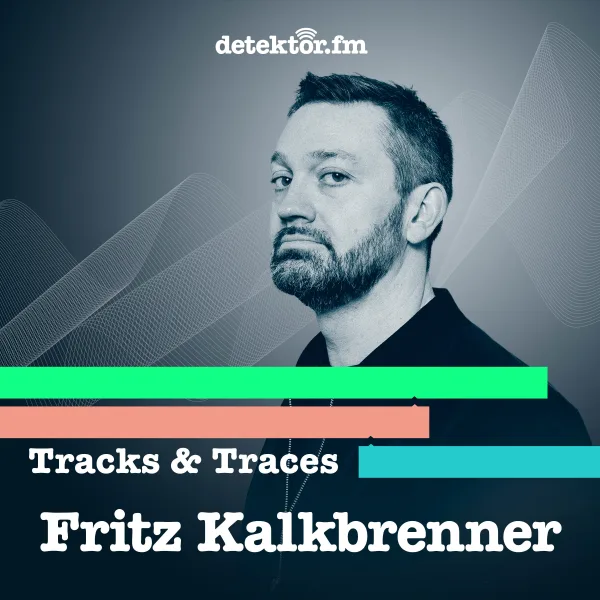 Fritz Kalkbrenner ? Facing The Sun (Revive)