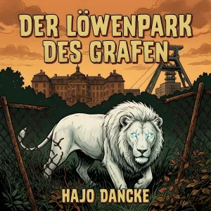 Der Löwenpark des Grafen