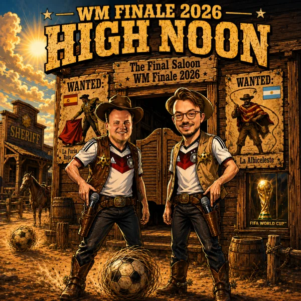 WM Spezial: Finale