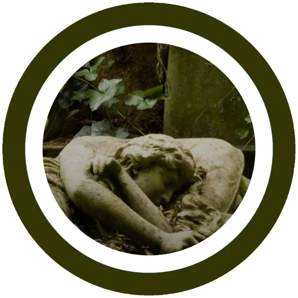 Der Highgate-Vampir