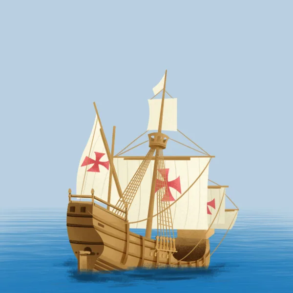The Global Impact of 1493: Uncovering the Untold Stories of Charles C. Mann