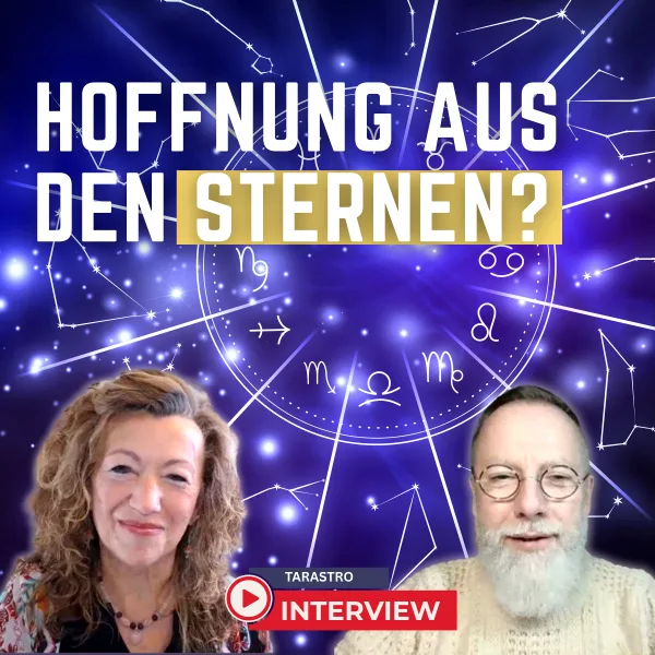 Hoffnung aus den Sternen - Monika Geiger verrät, wie wir lichtvoller leben können