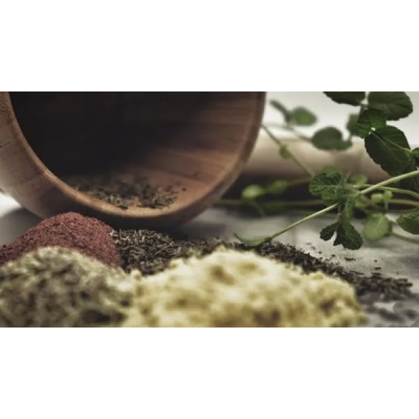 Heilige & Halunken: Die Kraft der Heilung durch Heilpflanzen