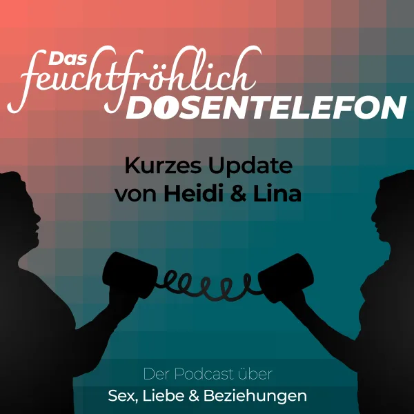 Dosentelefon: Lina sagt ab!