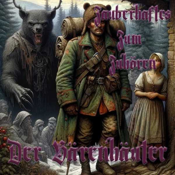 008: Der Bärenhäuter