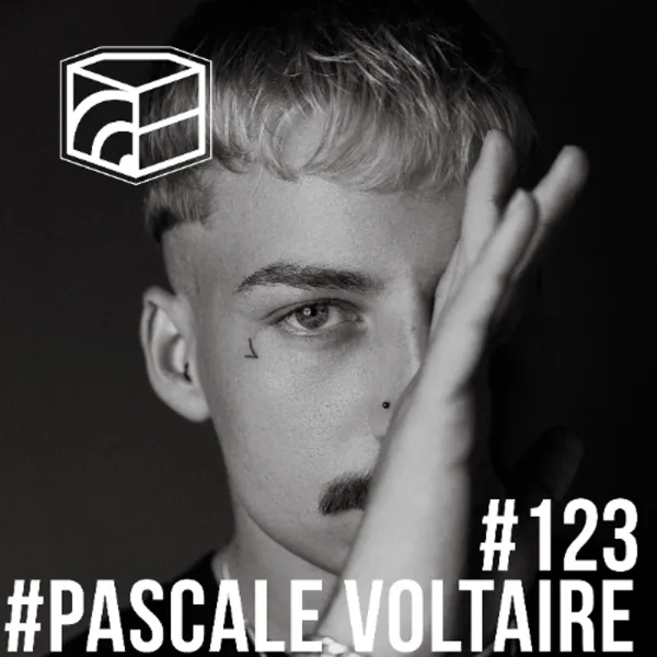 Pascale Voltaire - Jeden Tag ein Set Podcast 123 (6h-Set)