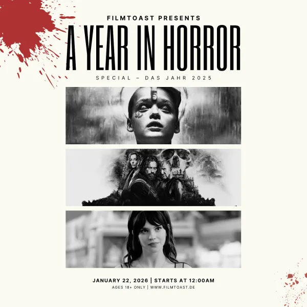 Die besten Horrorfilme 2025 | A Year in Horror Special