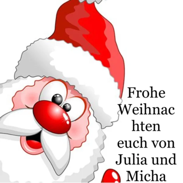 „Die Suchtis- der Suchtpodcast“ Weihnachtsfolge