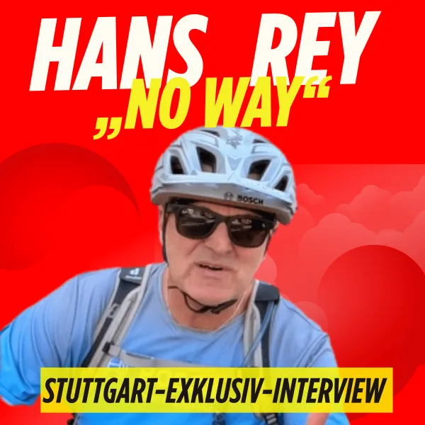 Hans „No Way“ Rey Interview – 227